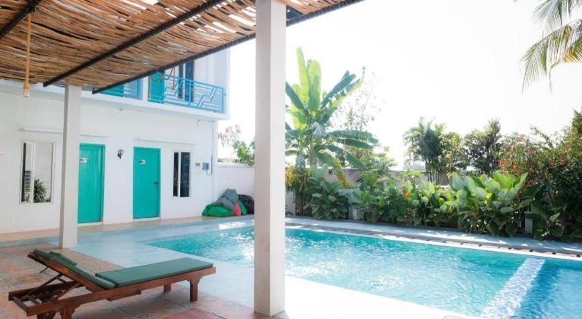 The Premiere Siti Hotel Jember Ngoại thất bức ảnh