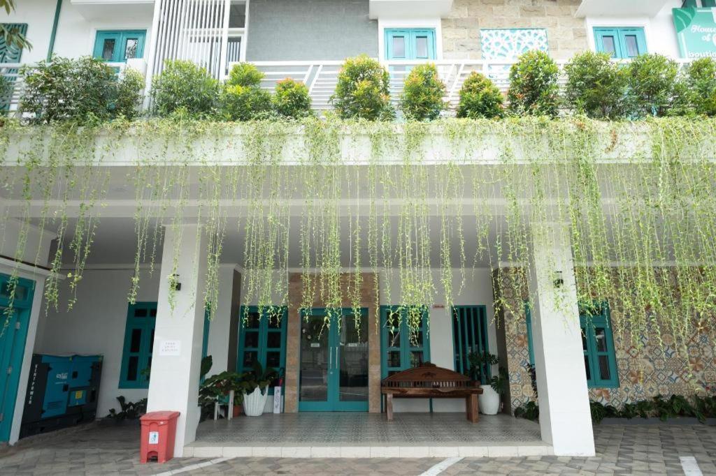 The Premiere Siti Hotel Jember Ngoại thất bức ảnh
