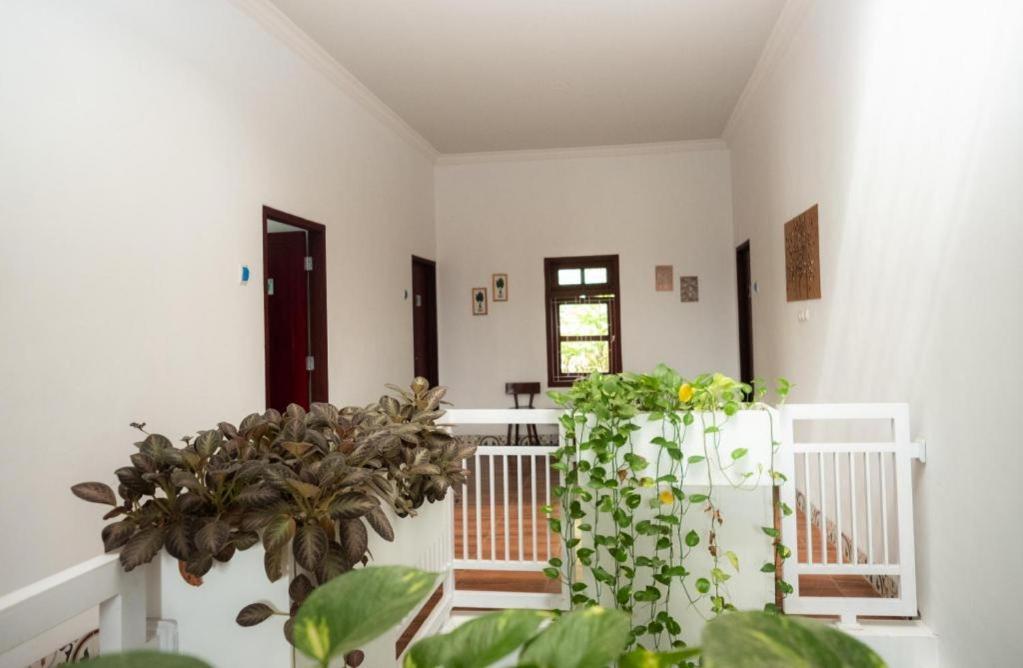 The Premiere Siti Hotel Jember Ngoại thất bức ảnh