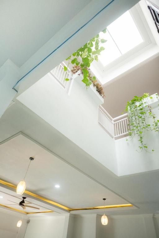 The Premiere Siti Hotel Jember Ngoại thất bức ảnh