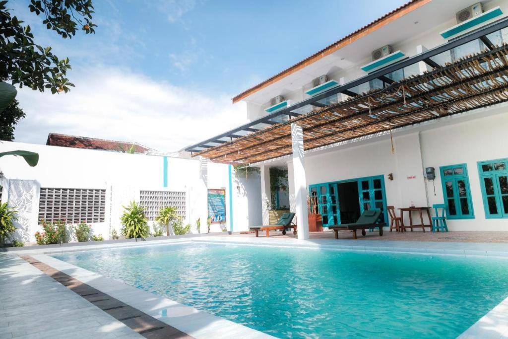The Premiere Siti Hotel Jember Ngoại thất bức ảnh